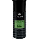 Yardley Gentleman Urbane Body Spray For Men 150ml