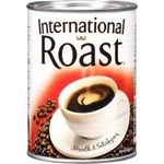 International Roast 100g