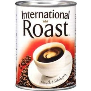 International Roast 100g