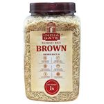 India Gate Brown Basmati Rice