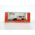 Tarmac Works Type R TCR Motul Toycon 2017 Special Edition