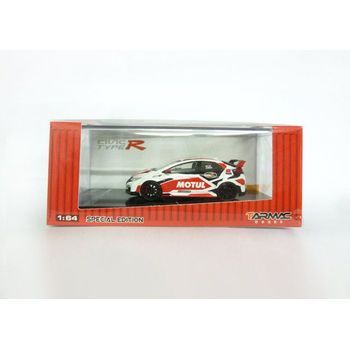 Tarmac Works Type R TCR Motul Toycon 2017 Special Edition