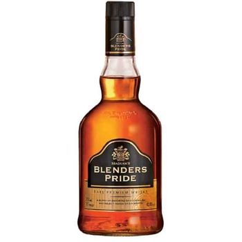Blenders Pride Whisky 750ml