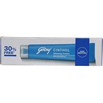 Godrej Shaving Cream Menthol Mist 70g