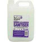 Bio D Home & Garden Sanitiser 5l