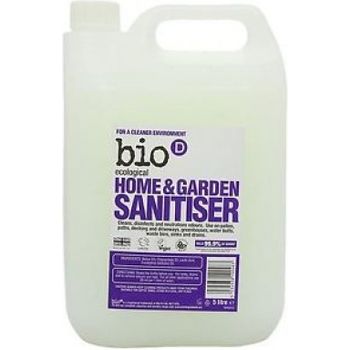 Bio D Home & Garden Sanitiser 5l