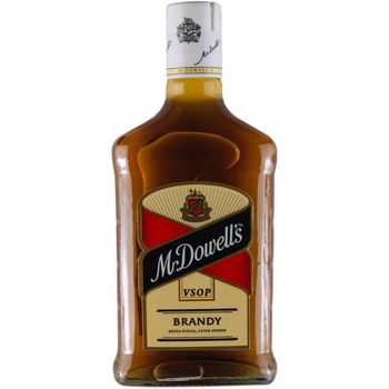 Mr Dowell's VSOP Brandy 750ml