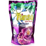 Rinso Molto Liquid Perfume Essence Refill 750ml