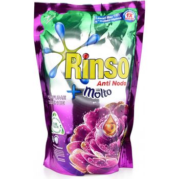 Rinso Molto Liquid Perfume Essence Refill 750ml