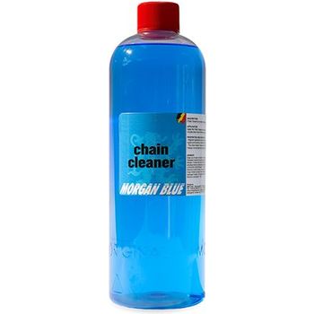 Morgan Blue Chain Cleaner 1000ml Bike Parts