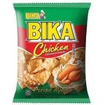 Bika Chicken Cracker 60g