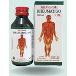 Aravindh Rheumatigo Oil 200ml