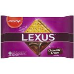 Munchy's Lexus Chocolate Cream Sandwich 190g