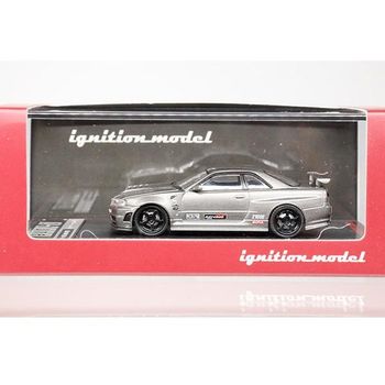 Ignition Model Nismo Omori Factory CRS Diecast Car