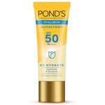 Pond's Hyaluron Sunscreen Spf 50 50g