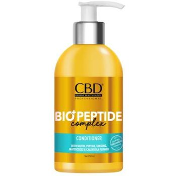 CBD Conditioner Bio+ Peptide 250ml
