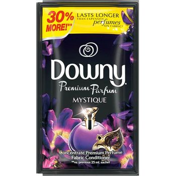 Downy Fabric Conditioner Mystique 32ml