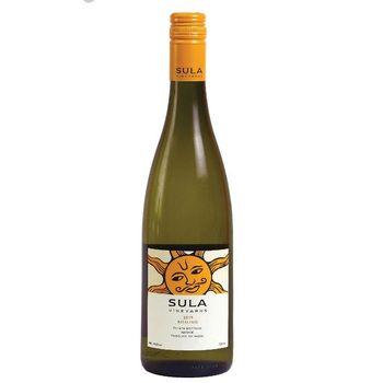Sula Riesling White Wine 750ml