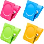 Diyself Magnet clip 4 pcs
