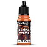 Vallejo Xpress Color: Nuclear Yellow 18ml