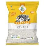 24 Mantra Idly Rice 1kg