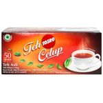 Sosro Teh Celup Tea Bags 60g