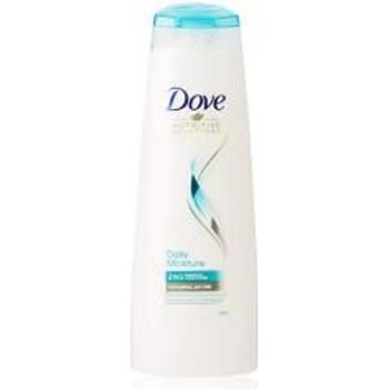 Dove Daily Moisture 2in1 Shampoo And Conditioner 250ml