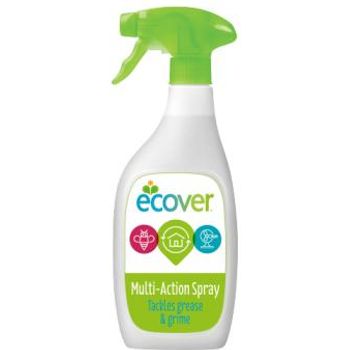 Ecover Multi Surface Cleaner Spray 500g