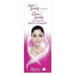Fair & Lovely Glow And Lovely Advance Multi Vitamins Cream 50g