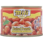 Mili Braised Peanut 170g