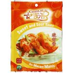 House Of Yi Sweet And Sour Sauce 100g