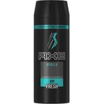 Axe Apollo Body Spray 150ml