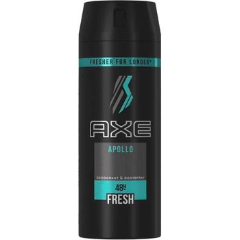 Axe Apollo Body Spray 150ml