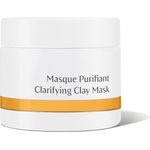 Dr Hauschka Clarifying Clay Mask 90g