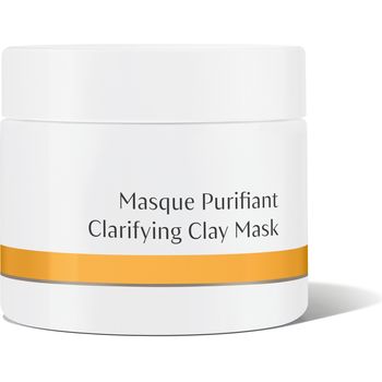 Dr Hauschka Clarifying Clay Mask 90g
