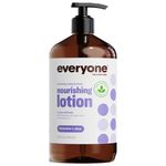 EO 3 in 1 Soap Lavender and Aloe