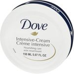Dove Intensive Cream Nourishing Cream 150ml