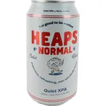 Heaps Normal Quiet XPA Non Alcoholic 375ml