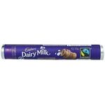 Cadbury Dairy Milk Rolls 55g