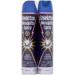 Shieldtox Ae Attack 2pcs 600ml