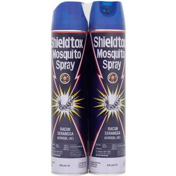 Shieldtox Ae Attack 2pcs 600ml