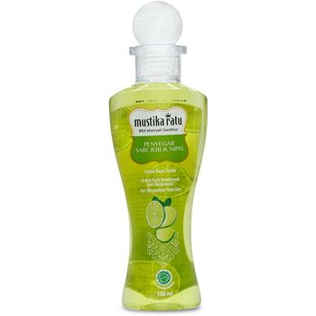Mustika Ratu Penyegar Jeruk Nipis 150ml