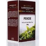 Damro Labookellie Pekoe Full Leaf Curly Black 100% Pure Ceylon Tea 100g