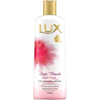 Lux Shower Gel Soft Touch 250ml