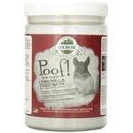 Oxbow Poof Blue Cloud Chinchilla Dust Bath 1.1kg