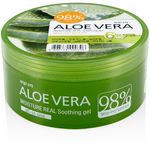 Kwailnara Aloe Vera Moisture Real Soothing Gel 300g