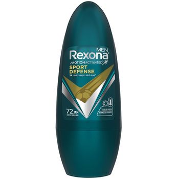 Rexona Men Deodorant Roll On Sport Defence 45g