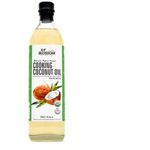 Blossom Organic Cooking Coconut Oil 750ml