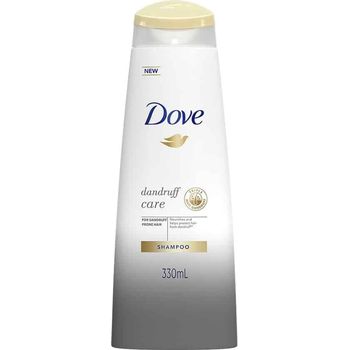 Dove Dandruff Care Prone Hair Shampoo 330ml
