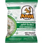 Anil Vermicelli Rice Preservative Free 200g
